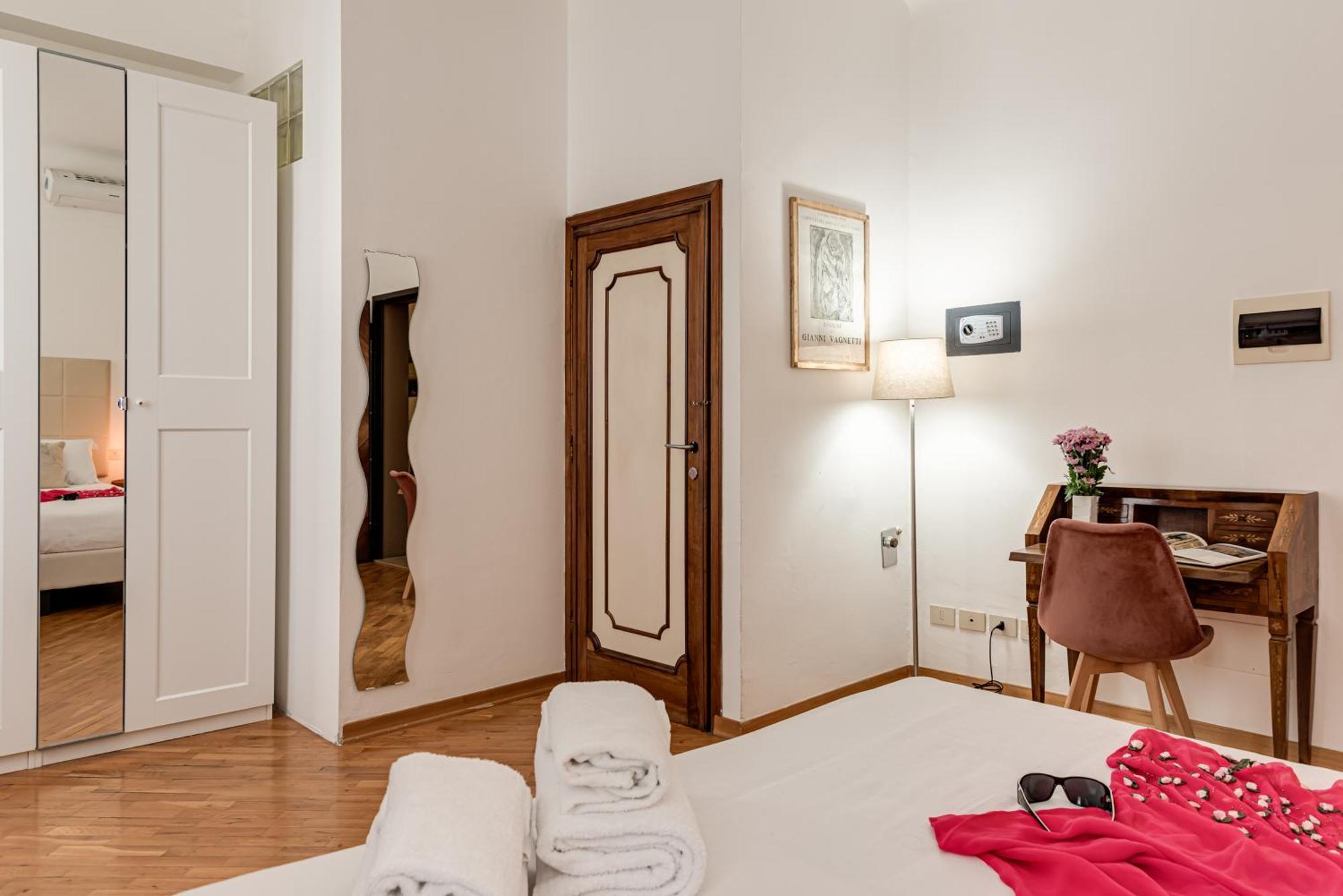 Apartment Leonardo - Sweet Dreams In Florenz