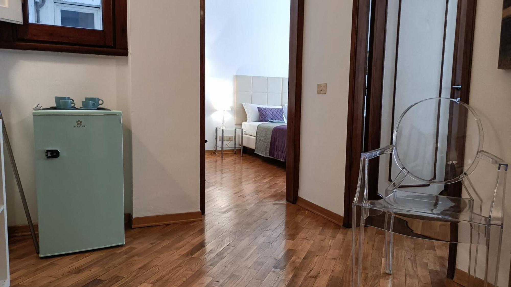 Apartment Leonardo - Sweet Dreams In